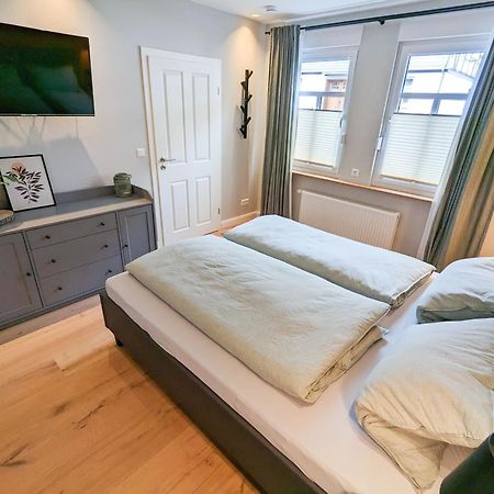 Ferienhaus Altstadtchalet Schmallenberg Exteriör bild